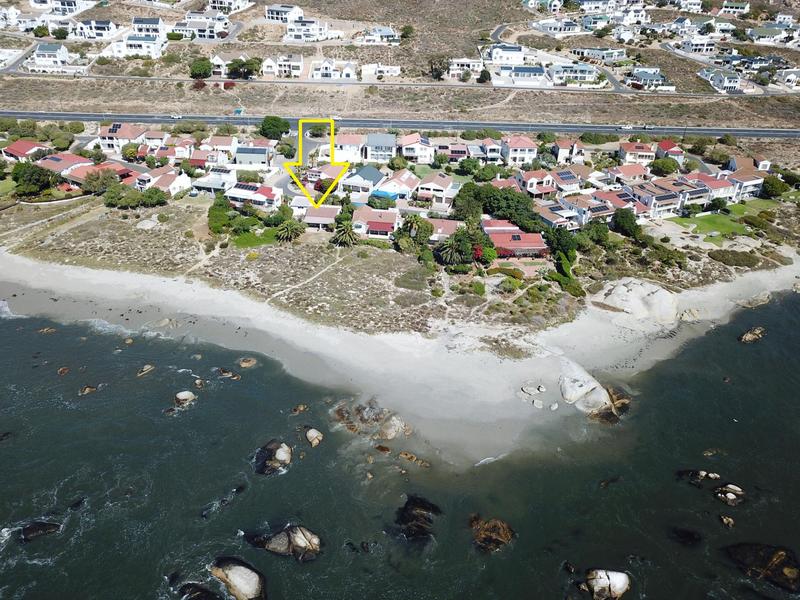 2 Bedroom Property for Sale in Hannasbaai Western Cape